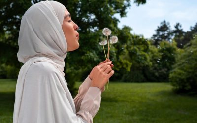 Understanding women code of hormonal changes to embrace happiness and finding inner peace