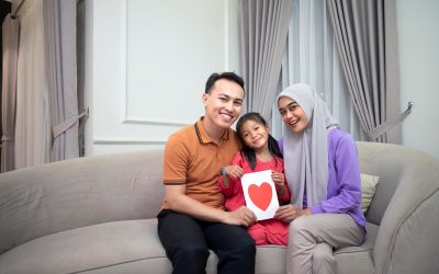 Family Planning, What Is Good And Right For Your Family?