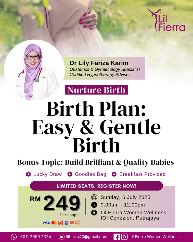 Nurture Birth